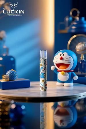 LUCKIN 聯名限定主機2